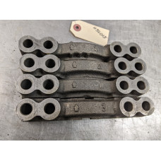 115L015 Engine Block Main Caps From 2013 Nissan Pathfinder 3.5 115L015 Engine Block Main Caps From 2013 Nissan Pathfinder 3.5